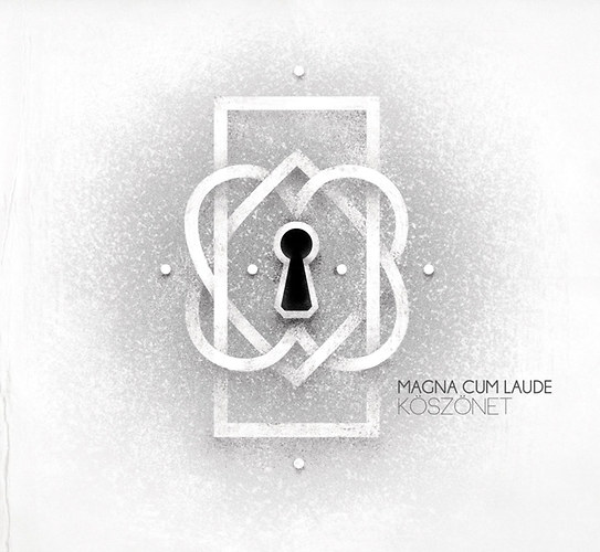 Magna Cum Laude: Köszönet - CD CD