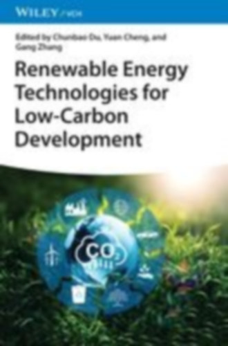 Renewable Energy Technologies for Low-Carbon Development idegen