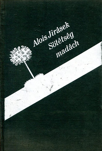 Alois Jirasek: Sötétség antikvár