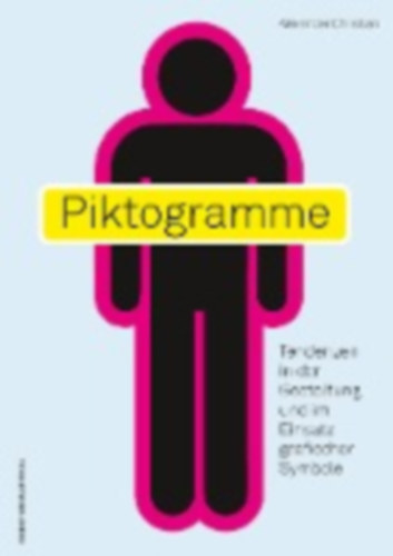 Christian, Alexander: Christian, A: Piktogramme idegen