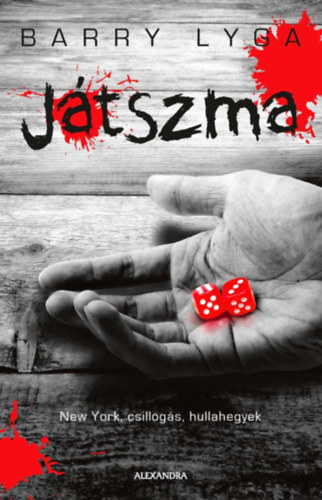 Lyga Barry: Játszma antikvár