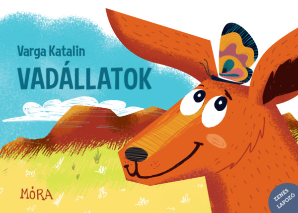 Vadállatok akciós termékkép 1