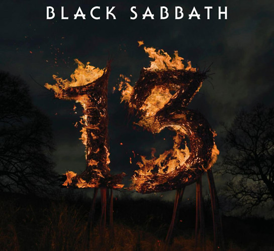 Black Sabbath: 13 - CD CD