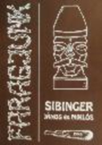 Sibinger János és Miklós: Faragjunk antikvár