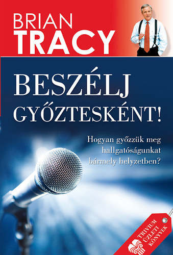 Beszélj győztesként! akciós termékkép 1