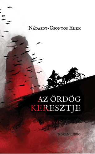 Az ördög keresztje akciós termékkép 1