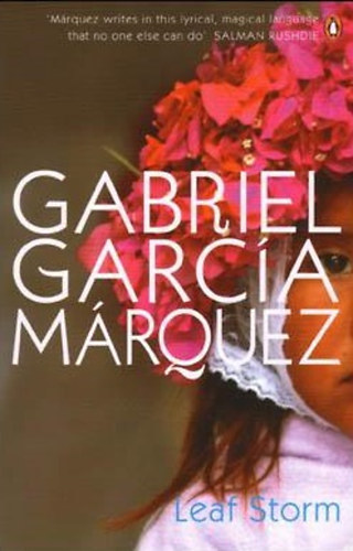 Gabriel García Marquez: Leaf Storm idegen