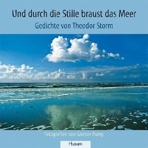 Storm, Theodor: Und durch die Stille braust das Meer idegen