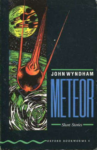 John Wyndham: Meteor and Other Stories (OBW 6) antikvár