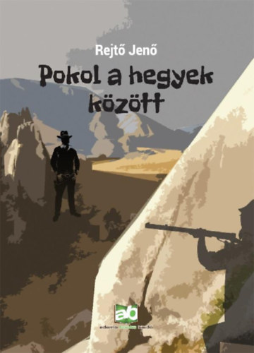 Pokol a hegyek között akciós termékkép 1