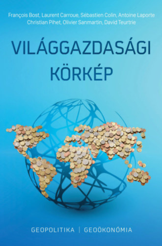 Világgazdasági körkép akciós termékkép 1