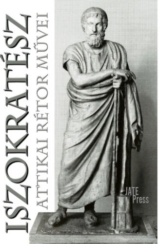 Iszokratész attikai rétor művei antikvár