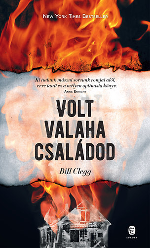 Volt valaha családod akciós termékkép 1