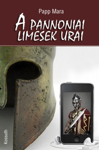 A pannoniai limesek urai akciós termékkép 1