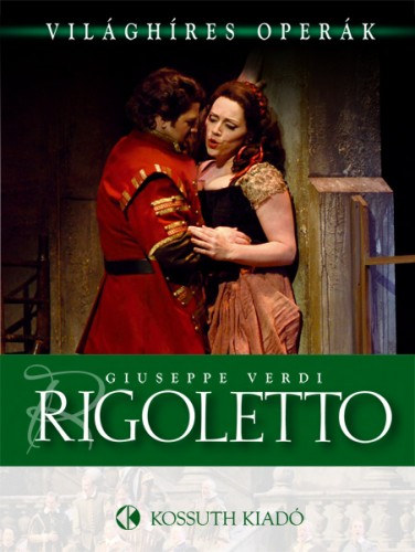 Rigoletto akciós termékkép 1