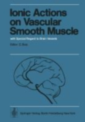 Ionic Actions on Vascular Smooth Muscle idegen