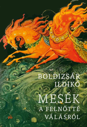 Mesék a felnőtté válásról akciós termékkép 1