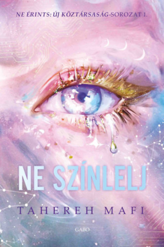 Ne színlelj akciós termékkép 1