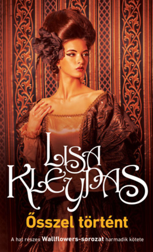Lisa Kleypas: Ősszel történt e-Könyv