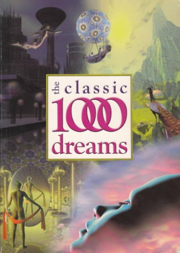 The classic 1000 dreams antikvár