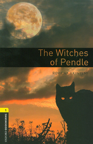 The Witches of Pendle akciós termékkép 1