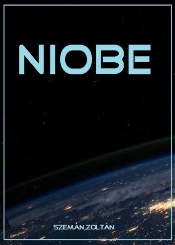 Szemán Zoltán: Niobe e-Könyv