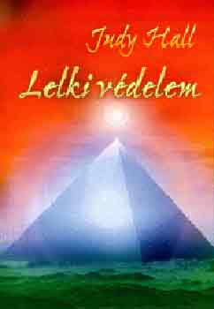 Judy Hall: Lelki védelem könyv