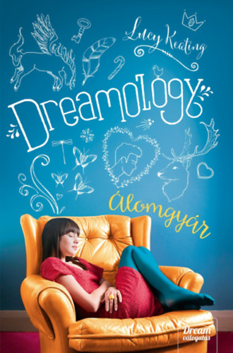 Dreamology - Álomgyár akciós termékkép 1