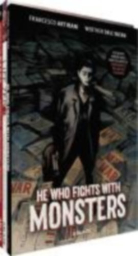 Artibani, Francesco - Sicchio, Dario - Vietti, Stefano: Ablaze Spotlight on Horror Collected Set #2 idegen