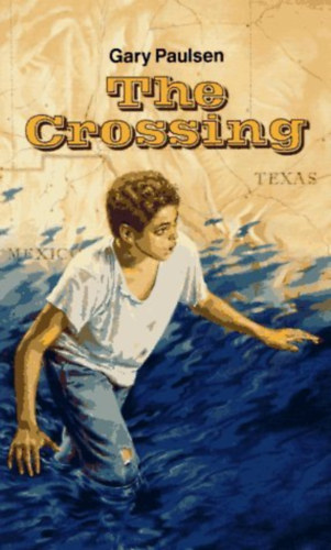 Gary Paulsen: The Crossing antikvár