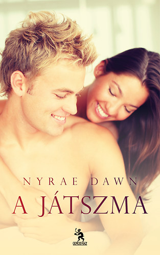 Dawn, Nyrae: A játszma - Dedikált antikvár
