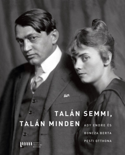Talán semmi, talán Minden könyv