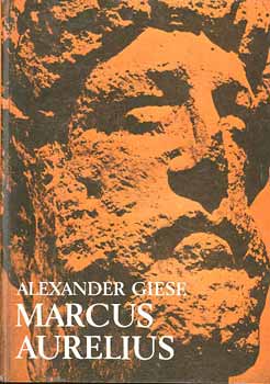 Alexander Giese: Marcus Aurelius antikvár