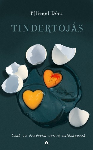 Pfliegel Dóra: Tindertojás e-Könyv