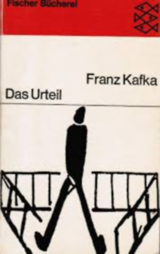 Franz Kafka: Das urteil und Andere erzählungen antikvár