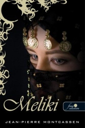 Cselenyák Imre: Meliki antikvár