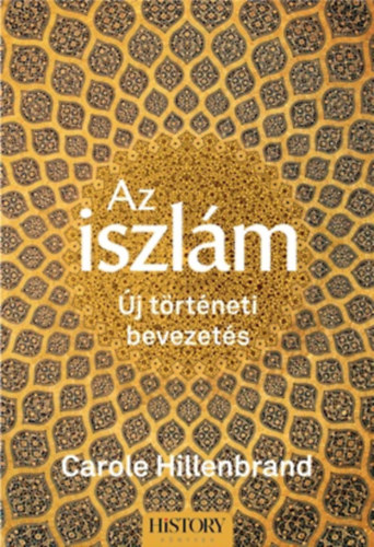 Hillenbrand, Carole: Az iszlám antikvár