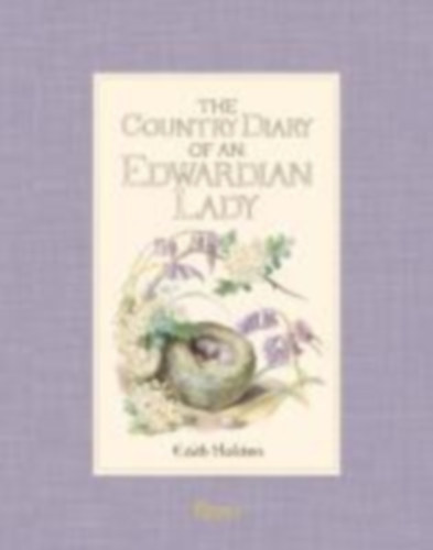 Holden, Edith: The Country Diary of an Edwardian Lady idegen