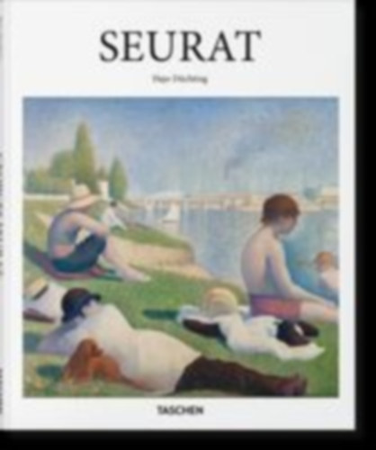 Düchting, Hajo: Seurat idegen