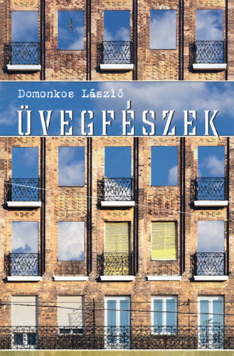 Üvegfészek akciós termékkép 1