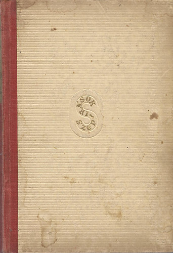 Edmond Jaloux: A láng fellobban antikvár