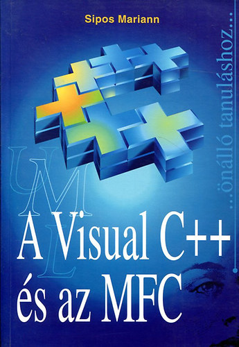 Sipos Mariann: A Visual C++ és az MFC antikvár