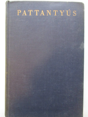 Terplán Zénó dr. (főszerk): Energiafejlesztő és szállítógépek (Pattantyús 4.) könyv