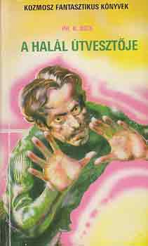 Philip K. Dick: A halál útvesztője antikvár