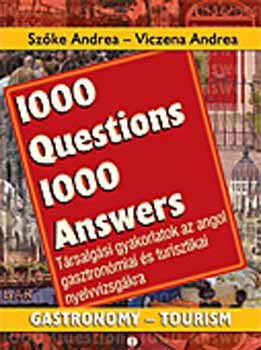 1000 Questions 1000 Answers akciós termékkép 1