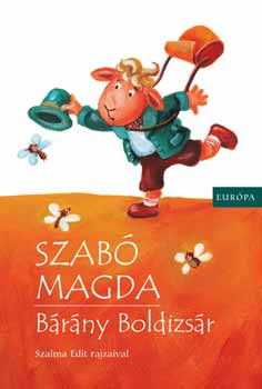 Szabó Magda: Bárány Boldizsár antikvár