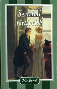 Csáth Géza, Guy De Maupassant, Alexander Szergejevics Puskin, Thomas Hardy, Jókai Mór, Krúdy Gyula, Storm, Theodor, Mikszáth Kálmán, Anton Pavlovics Csehov, Kaffka Margit, Ady Endre, Honoré de Balzac, O.Henry, Joseph Conrad: Szerelmi történetek könyv