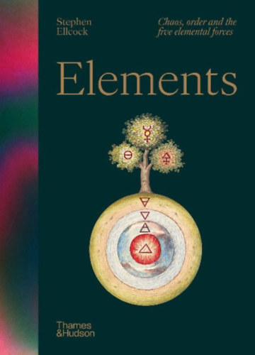 Ellcock, Stephen: Elements idegen