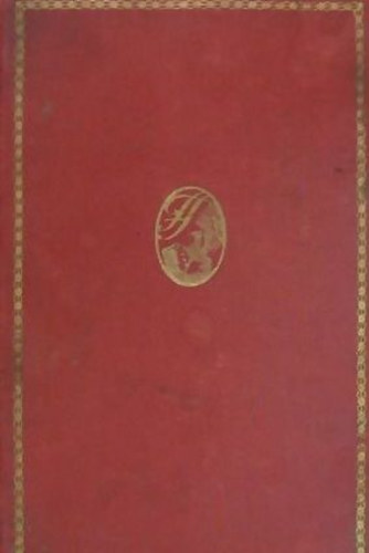 Selma Lagerlöf: Liljecrona otthona antikvár