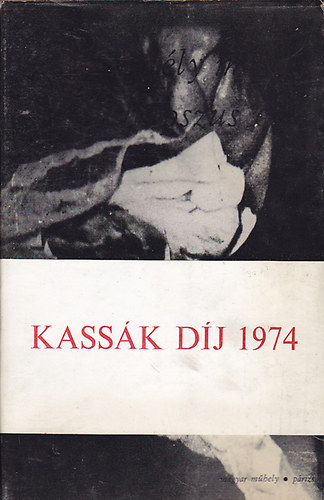 Erdély Miklós: Kollapszus orv. antikvár